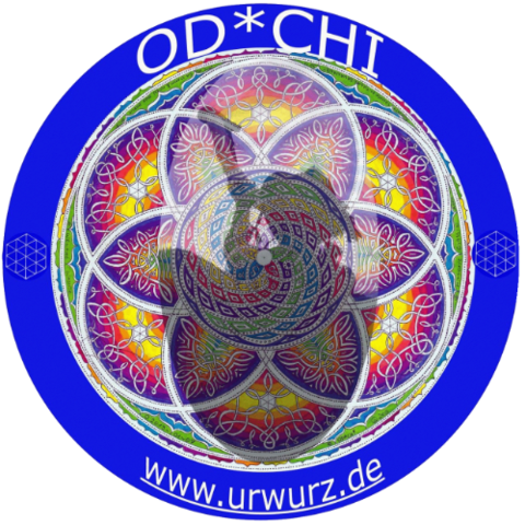 Logo von OD*CHI Urwurz